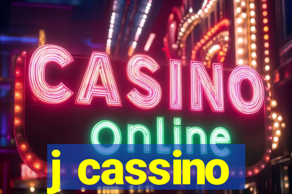 j cassino